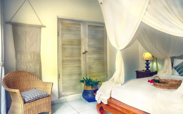 Magic of Bali - Rainbow Villa - photo 2
