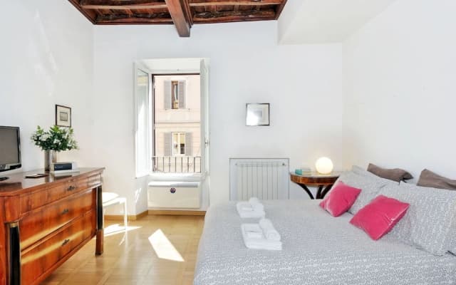 Charme Monti Small Terrace - photo 4