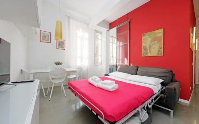 4bnb - Testaccio Apartment - photo 5