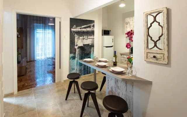 Blue Ark Stylish Athens - photo 4