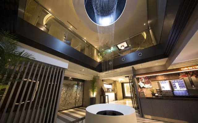L'Hotel - Adults Only - photo 4