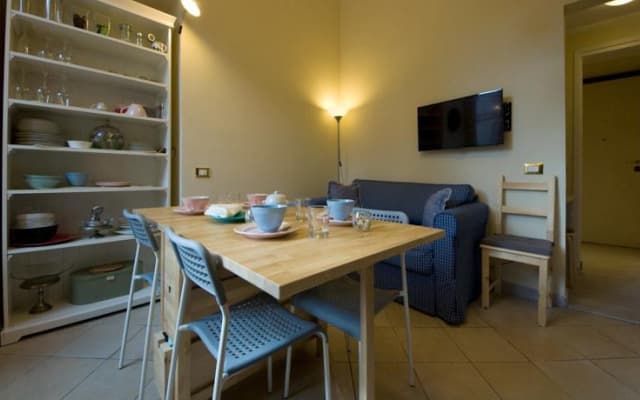 Vivi Rome Bed  Breakfast - photo 5