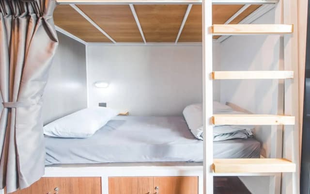 Haus Hostel - photo 5