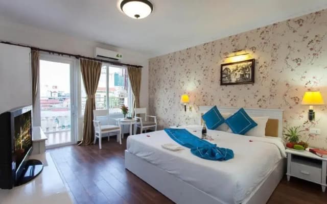 Hanoi Jade Hostel - photo 2