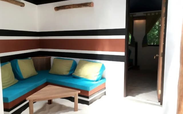 Yash Nature Resort - photo 5