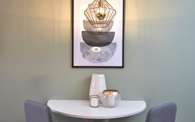 LH La Latina Selection Hotel - photo 2