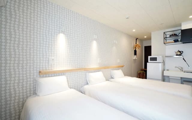 U-Hotel Takadanobaba - photo 3