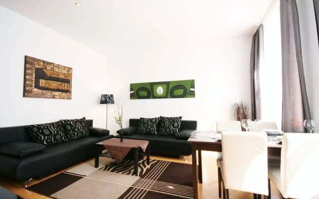 Vienna CityApartments - Premium Apartment Vienna 1 - photo 3