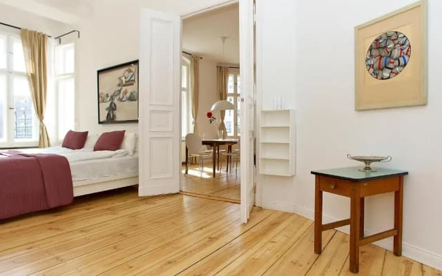 Apartment Prenzlauer Allee - photo 2