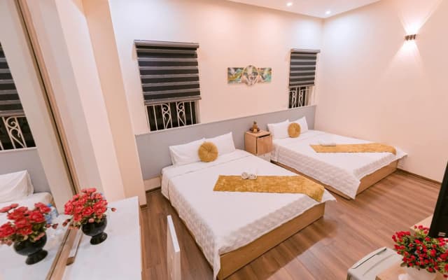 Golden Diamond Hotel - photo 4