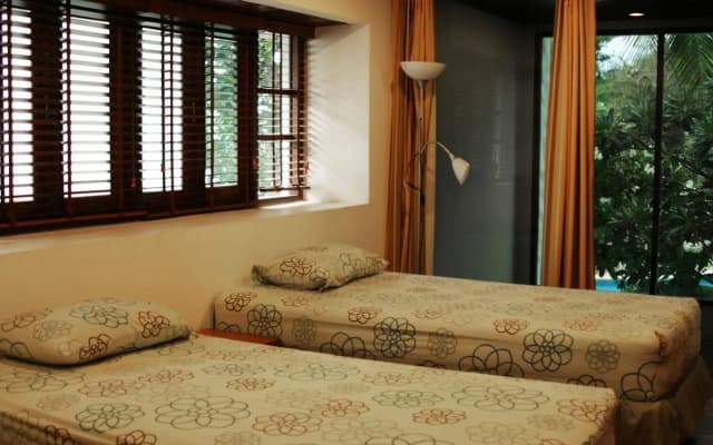 Villa Lonsai - photo 4