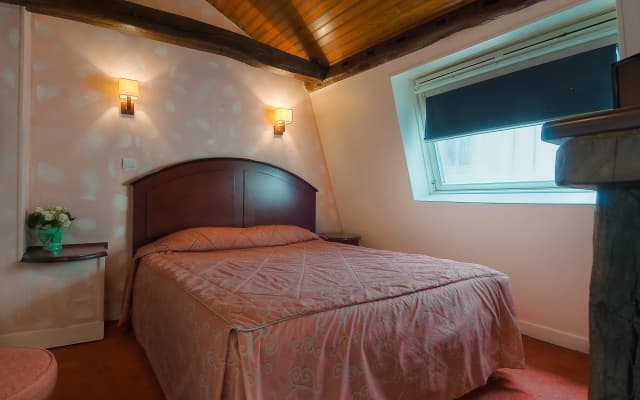 Le Faubourg Hotel  - photo 3