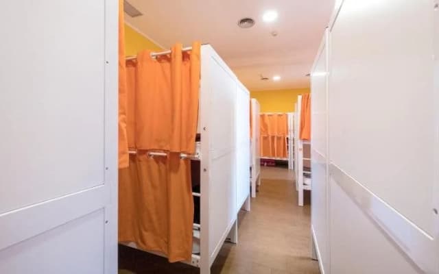 Kabul Party Hostel - photo 2