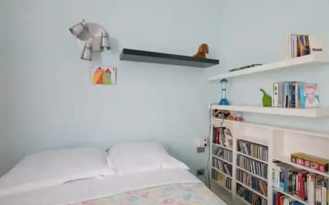 Testaccio 2 bedroom design - photo 3