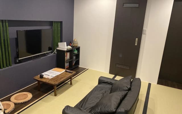 Machiyacinema - photo 3