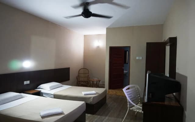 1 Baron Motel - photo 5