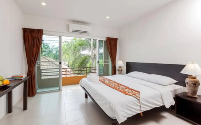 Chaofa West Residence - photo 2
