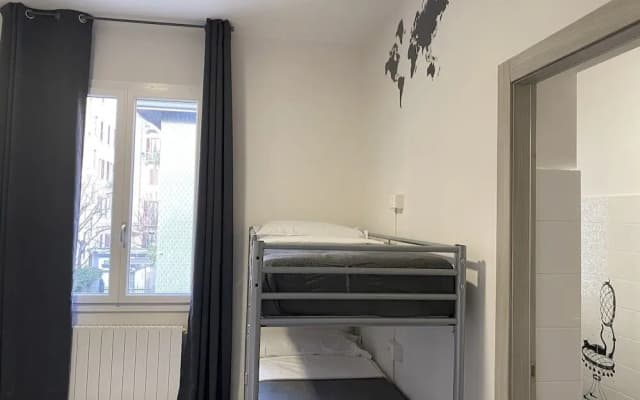 Newtown Hotel - Hostel - photo 4