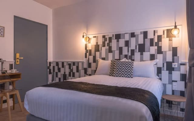 Hôtel Tilde - photo 4