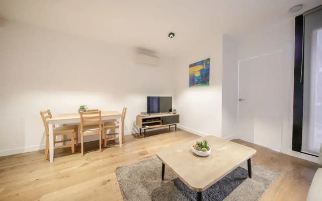 Panoroma Apartments - photo 5