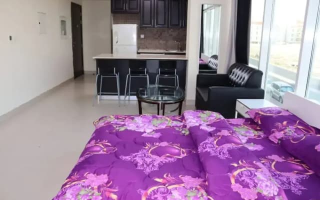 Stylish Family Friendly Studio - photo 3