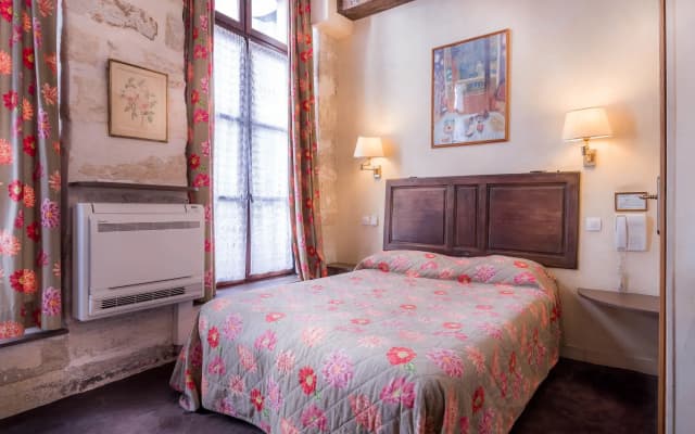 Hôtel du Lys - photo 5