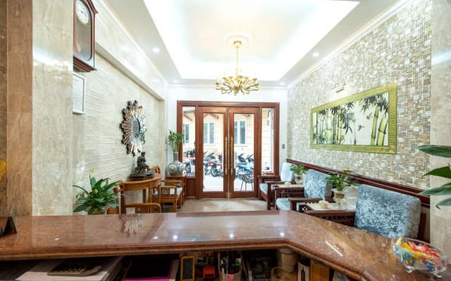 Prince II Hotel - photo 2