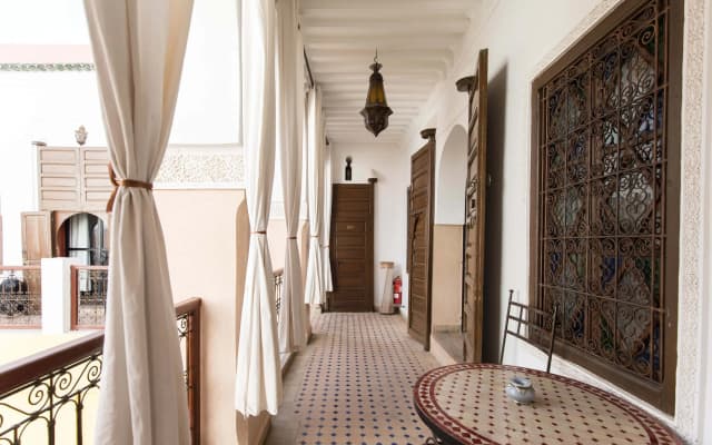 Riad Lea - photo 3