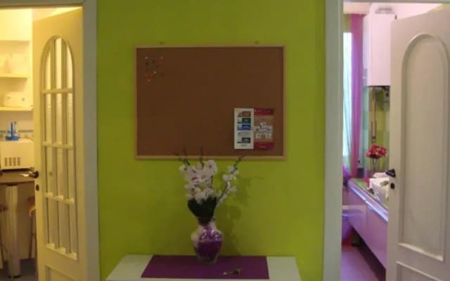 La Casa Dei Gerani - photo 2