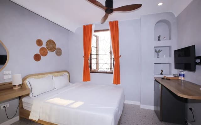 Rova Hotel Phu Quoc - photo 4