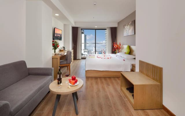 Ale Nhatrang Hotel - photo 4