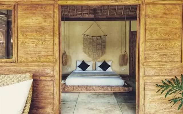 Green Escape Eco & Boutique Resort - photo 2
