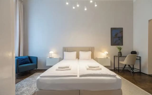 Venus Apartments - Opera III - photo 4