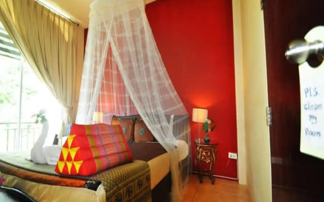 Elcidium Boutique Guesthouse - photo 5