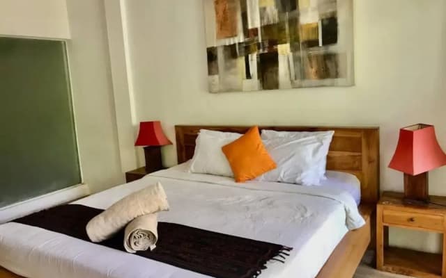 D'uma Residence - photo 3