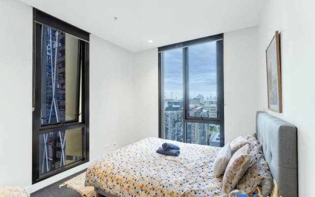Prime CBD Living  Modern 1BR Steps from Everything - photo 5