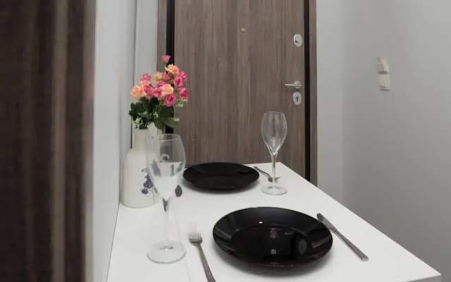 Brand New Pagrati Apt Modern Comfort - photo 3
