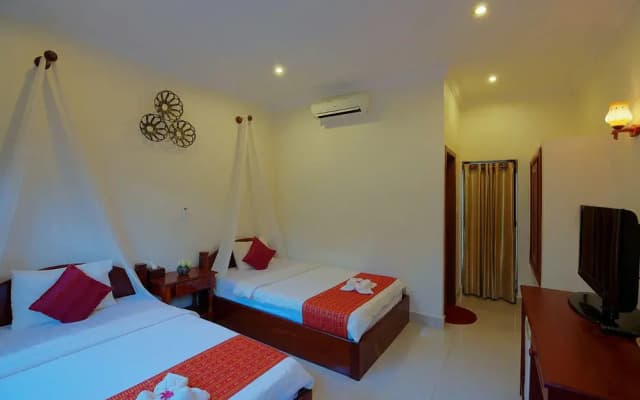 Angkor Attic Villa - photo 5