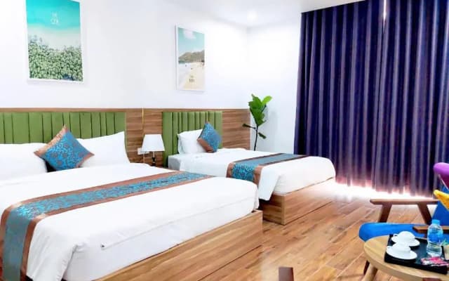 Hallo Hotel - photo 5
