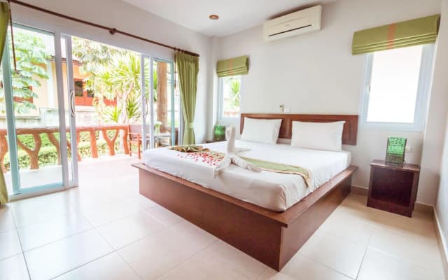 Shangrilah Bungalow - photo 3