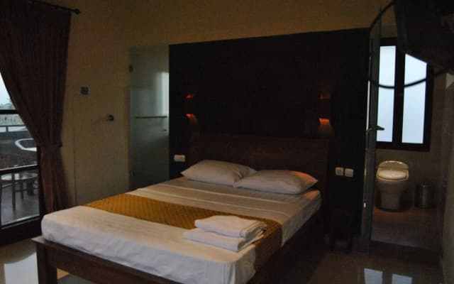Ganesha Home Stay - photo 5