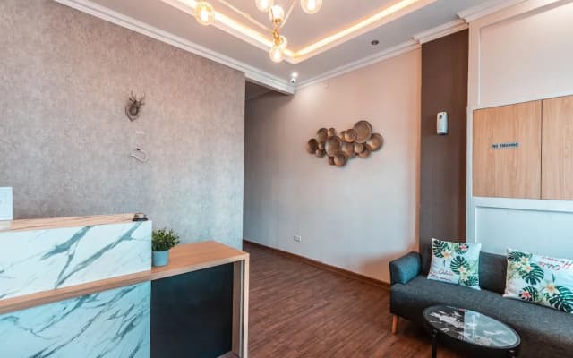 D' Teras by OYO Rooms - photo 3