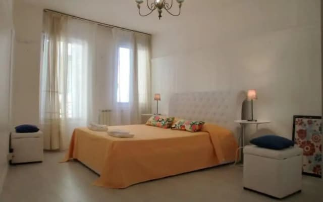 Grimaldi Apartments - Jolie - photo 4