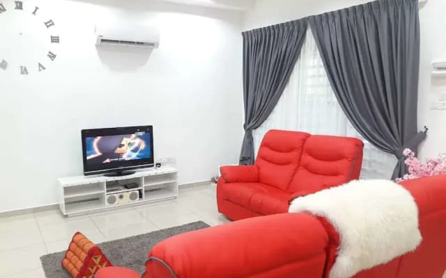 OOI Homestay Alor Setar - photo 5