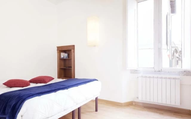 Studio vicolo De Renzi - photo 4