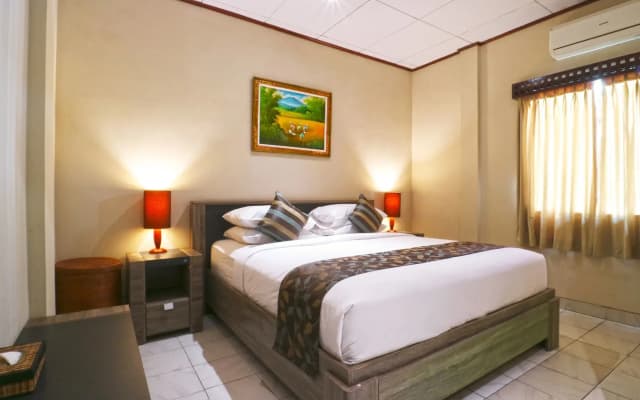 Baliana Villa Legian - photo 4