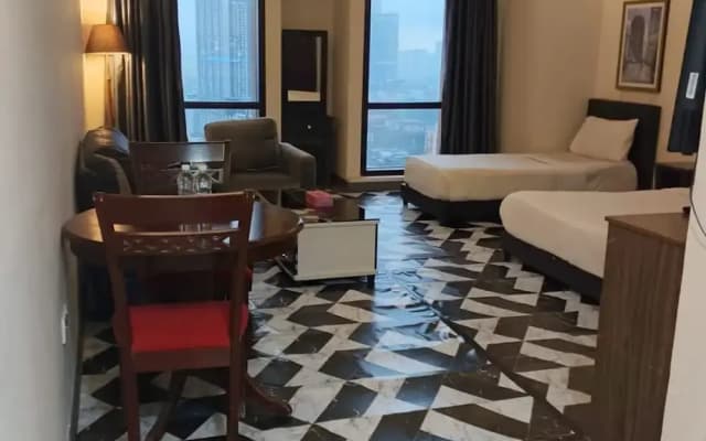 The Hotel Apartment At Times Square - photo 5