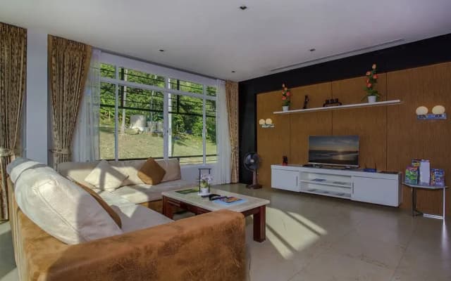 Kata Horizon Villa B2 4 Bed - photo 2