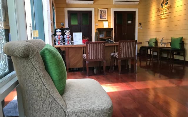 Baan Sopa Rajaprarop - photo 2