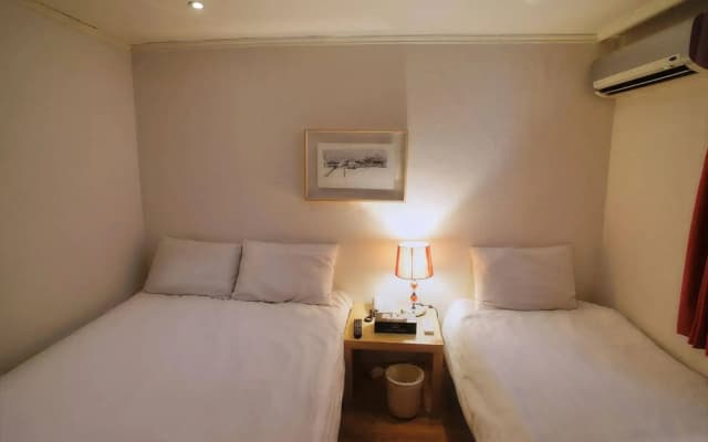 Seoul 53 hotel Insadong - photo 5